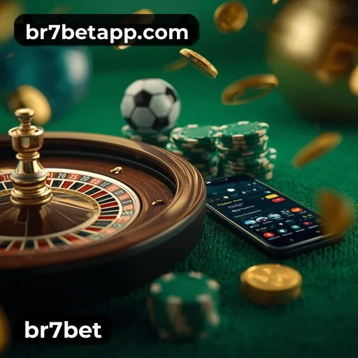 App promotion center for bonus and offer pages